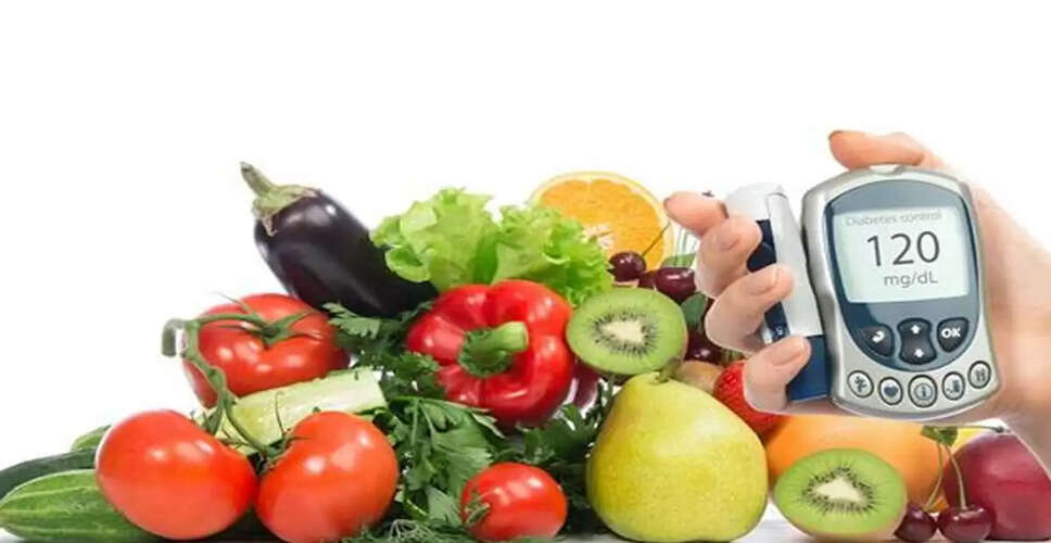 आयुर्वेदिक उपायों से मधुमेह का प्रबंधन: स्वस्थ जीवनशैली के लिए सुझाव