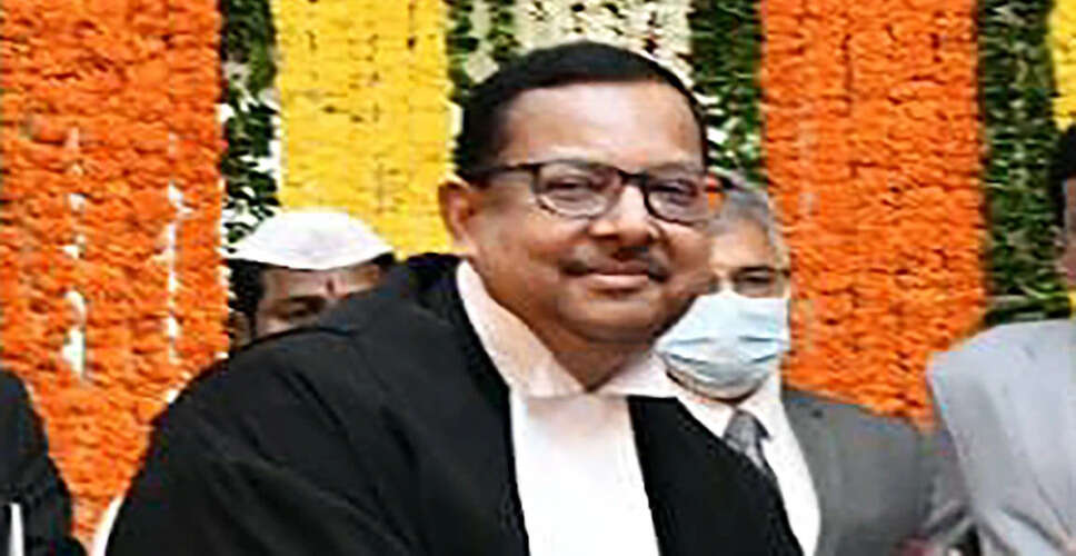 उच्चतम न्यायालय के न्यायाधीश ने विकसित भारत के लिए आवश्यक सुधारों पर जोर दिया