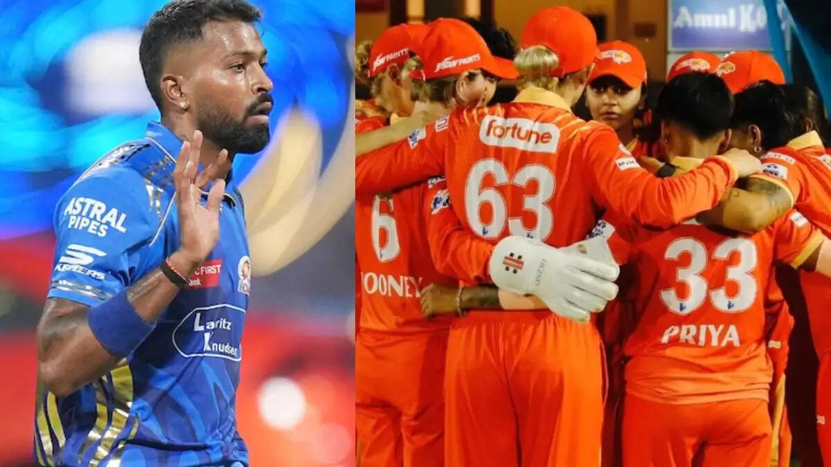 Hardik Pandya ने महिला क्रिकेटर को दिया खास गिफ्ट