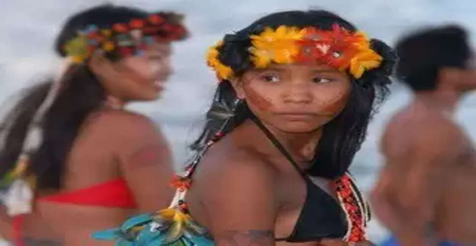12 वर्षीय बच्ची की गर्भावस्था और दुखद अंत: एक दिल दहला देने वाली कहानी