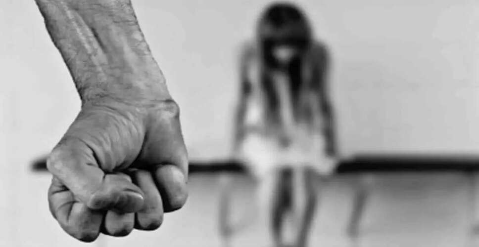 बिहार में पत्नी को प्रताड़ित करने के आरोप में पति गिरफ्तार