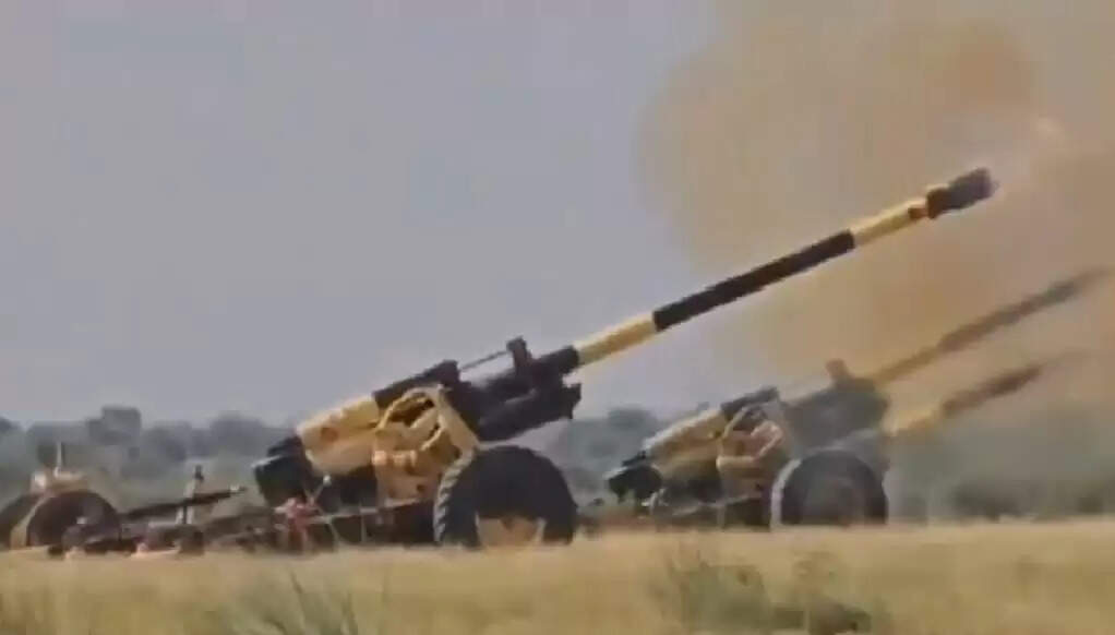 दक्षिणी कमान का संयुक्त अभ्यास: थार रैप्टर ब्रिगेड का अद्भुत प्रदर्शन