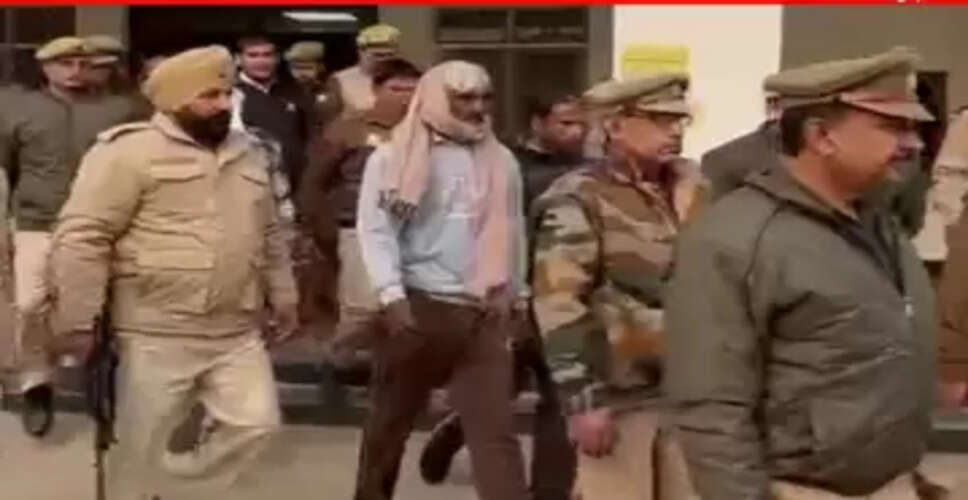 बुलंदशहर गैंगरेप मामले में 9 साल बाद न्याय की उम्मीद, कोर्ट ने पांच आरोपियों को किया दोषी