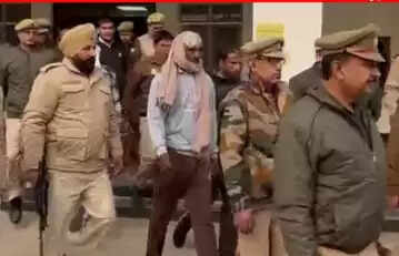 बुलंदशहर गैंगरेप मामले में 9 साल बाद न्याय की उम्मीद, कोर्ट ने पांच आरोपियों को किया दोषी