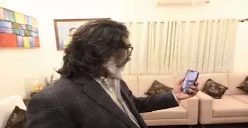 धनबाद में हिंसक टकराव के मामले में सीएम सोरेन ने दिए जांच के आदेश, कहा- दोषियों पर होगा सख्त एक्शन