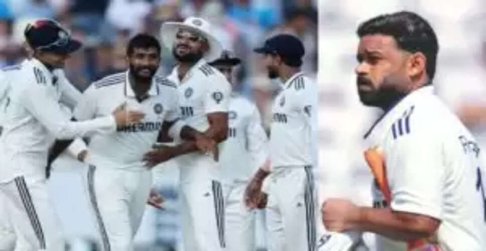 ऋषभ पंत की चोट के बाद न्यूजीलैंड के ग्लेन फिलिप्स भी हुए बाहर