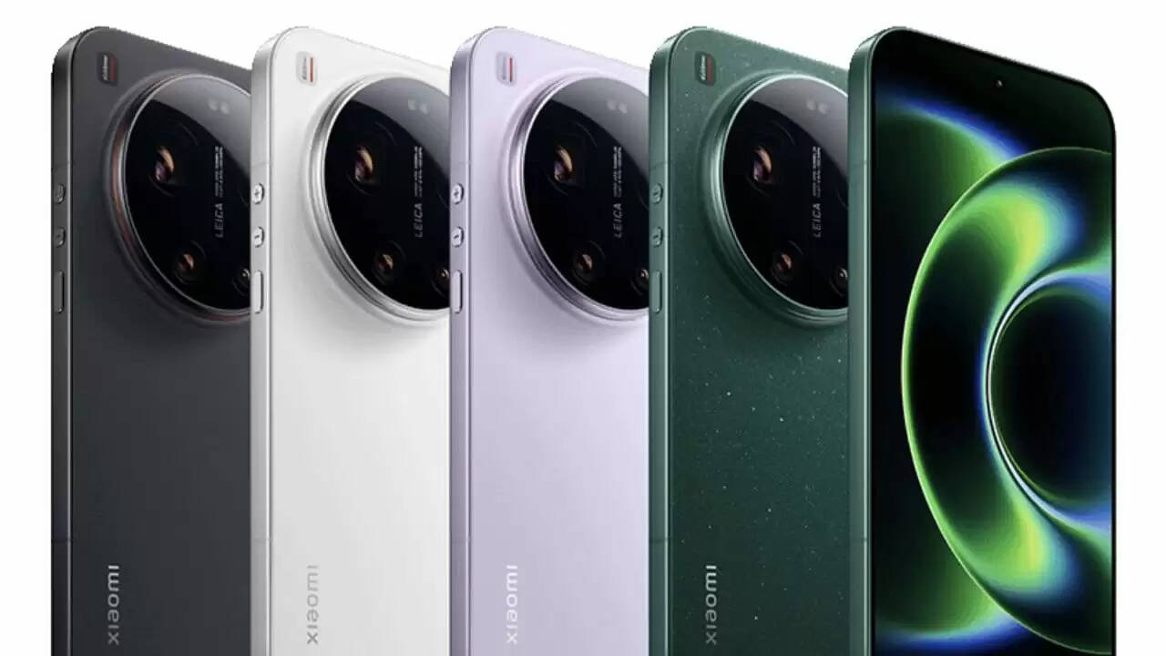 Xiaomi 17 Ultra: 6800mAh बैटरी और 200MP कैमरा के साथ लॉन्च