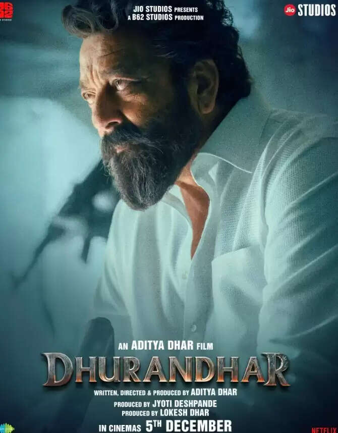 आदित्य धर का दीपिका पादुकोण पर तंज, रणवीर सिंह की फिल्म 'धुरंधर' के लॉन्च पर चर्चा