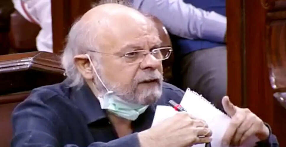 वीवीआईपी नरेश गुजराल साइबर धोखाधड़ी का शिकार, 7.8 करोड़ रुपये की ठगी