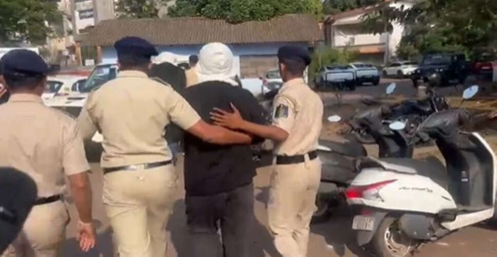 गोवा में लूथरा बंधुओं की पुलिस हिरासत बढ़ाई गई, नाइटक्लब आग मामले में जांच जारी
