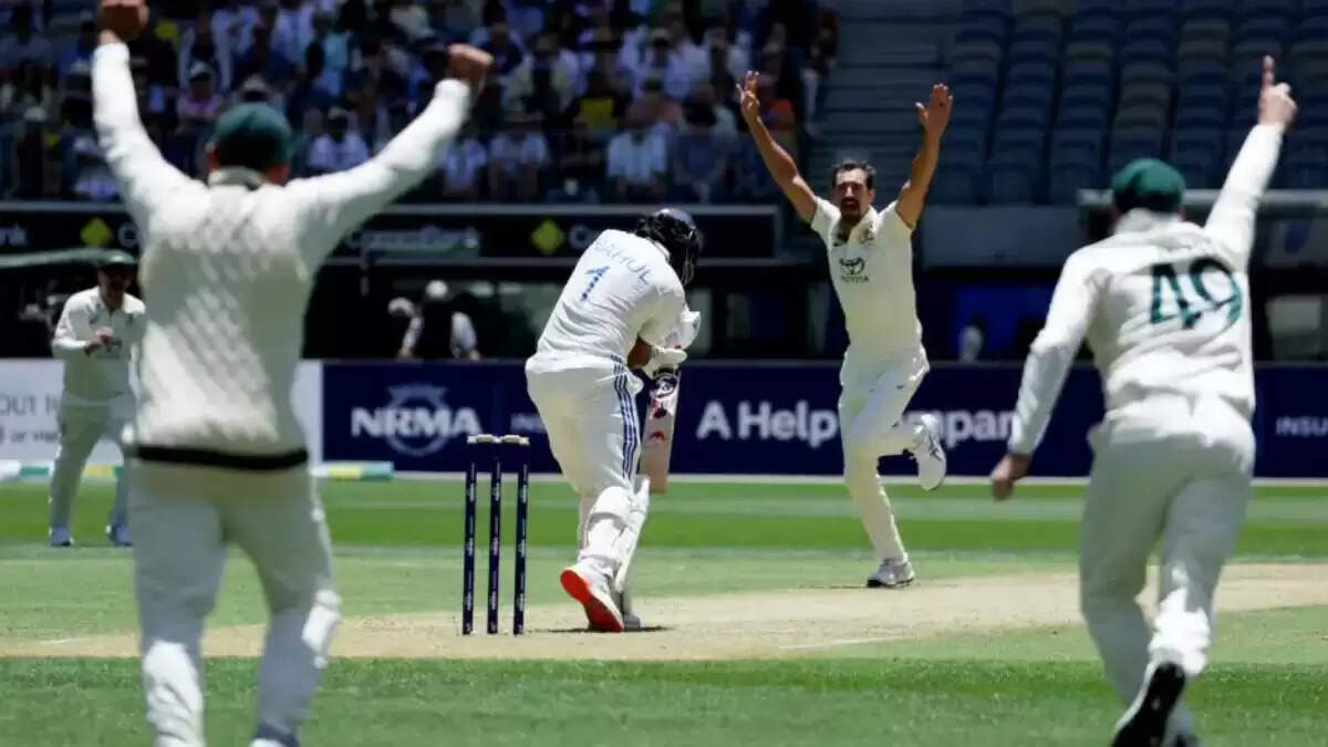 वेस्टइंडीज और ऑस्ट्रेलिया के बीच टेस्ट सीरीज के लिए टीम का ऐलान