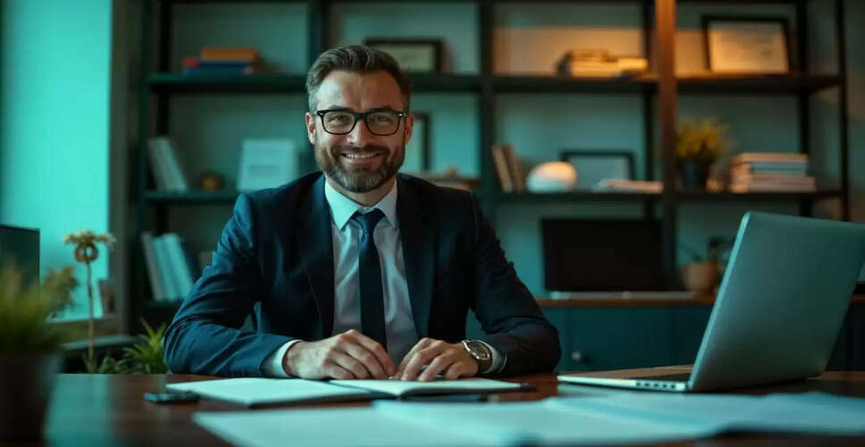 ऑफिस डेस्क के लिए वास्तु टिप्स: क्या न रखें ताकि सफलता मिले