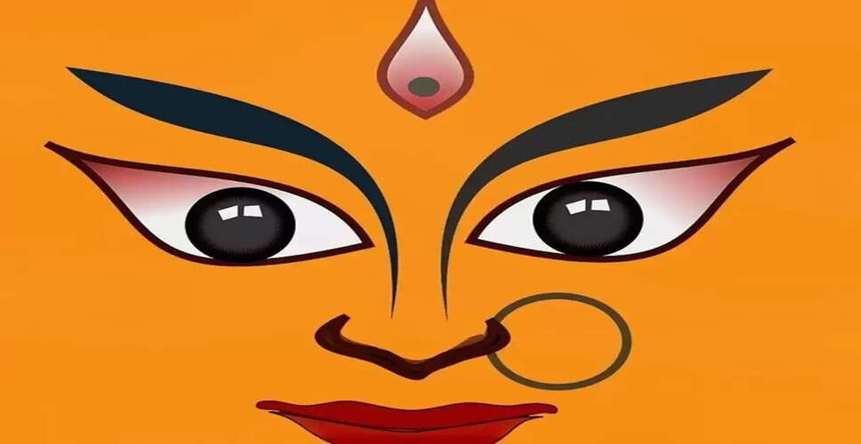 शारदीय नवरात्रि: तीन राशियों के लिए विशेष लाभ