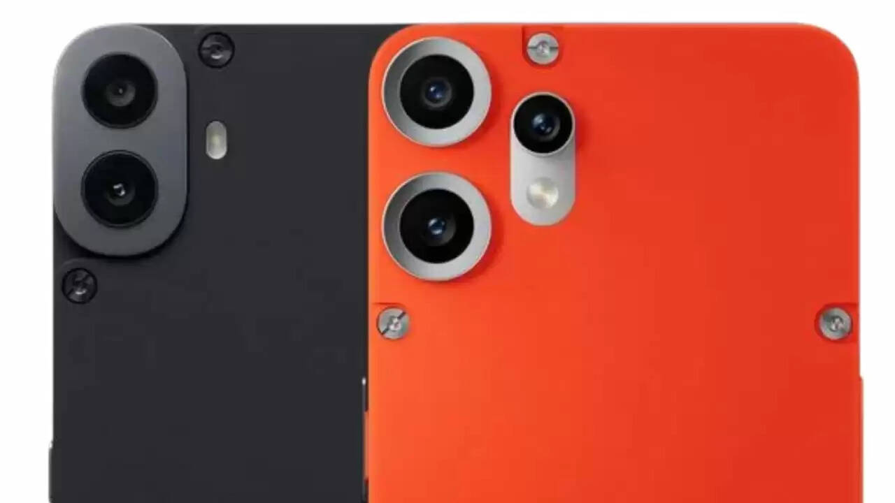 CMF Phones के लिए Nothing OS 4.0 अपडेट: नए फीचर्स और बेहतर अनुभव