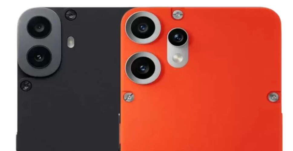 CMF Phones के लिए Nothing OS 4.0 अपडेट: नए फीचर्स और बेहतर अनुभव