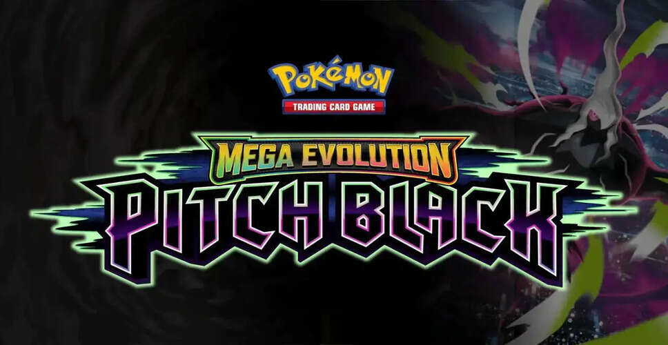 पोक&eacute;mon सेंटर की नई मेगा इवोल्यूशन कार्ड लॉन्च में तकनीकी समस्याएं