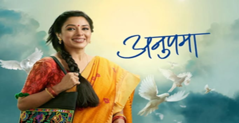 'अनुपमा' शो सभी गुजरातियों के लिए समर्पित : रूपाली गांगुली