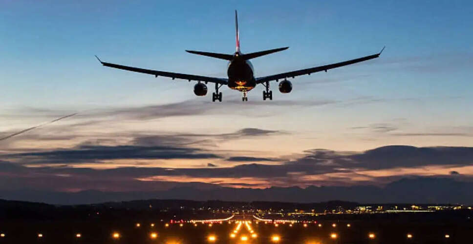 दुबई हवाई अड्डों पर लैंडिंग अनुमति निलंबित, सुरक्षा स्थिति के कारण