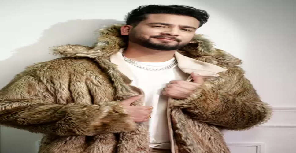 हरियाणवी बोलने वालों को समझा जाता है अनपढ़ : एल्विश यादव