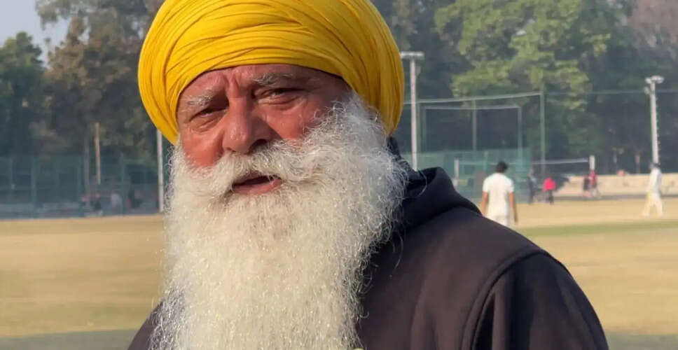 योगराज सिंह को महिलाओं पर विवादास्पद टिप्पणी के लिए कानूनी मुश्किलें