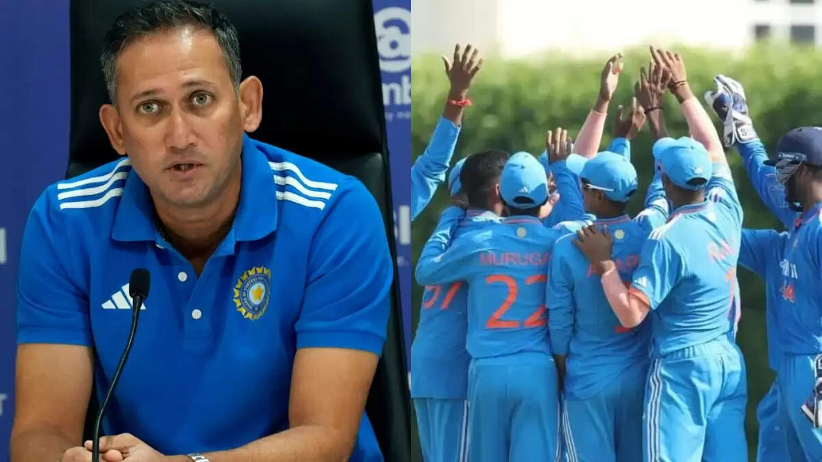 BCCI ने इंग्लैंड के खिलाफ 5 वनडे मैचों के लिए टीम इंडिया की घोषणा की