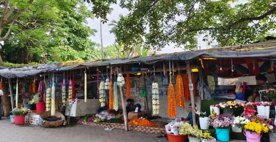 असम में फूलों की खेती: संभावनाएं और चुनौतियां