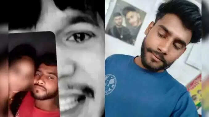संभल में प्रेमी की संदिग्ध मौत, प्रेमिका और परिवार फरार