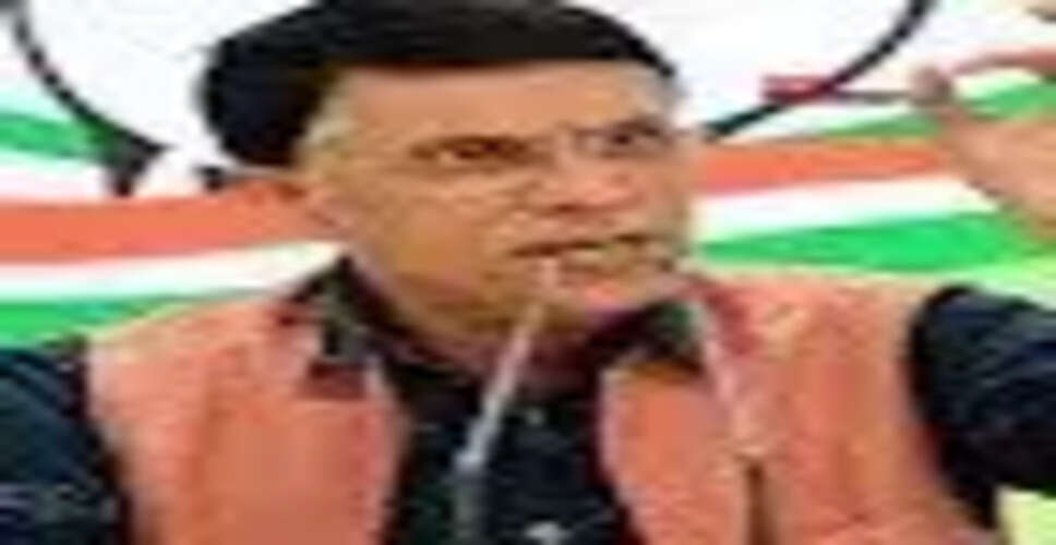 कांग्रेस प्रवक्ता पवन खेड़ा को मिली अग्रिम जमानत, आप ने बीजेपी पर लगाया आरोप