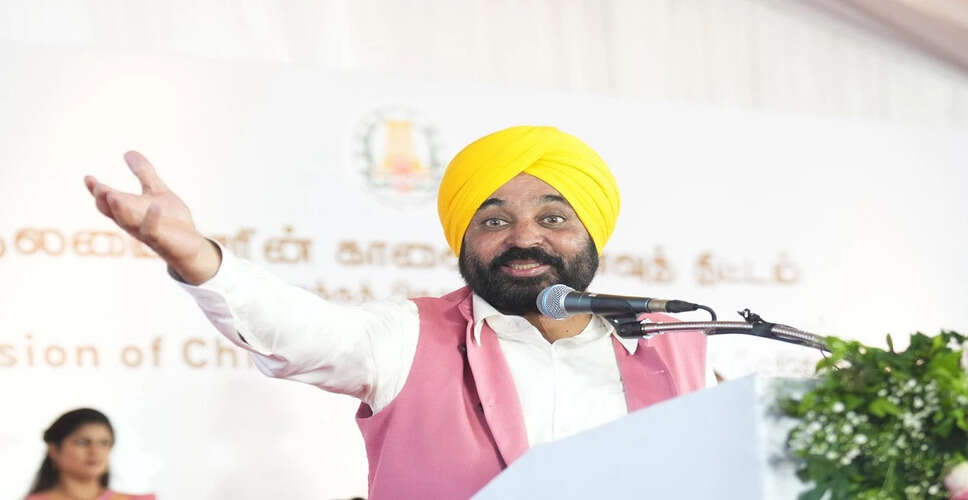पंजाब सरकार की वन टाइम सेटलमेंट योजना का विस्तार, संपत्ति कर चुकाने का अंतिम अवसर