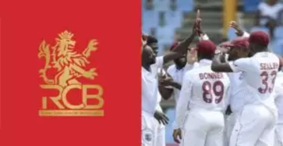 वेस्टइंडीज टेस्ट सीरीज के लिए ऑस्ट्रेलिया ने 16 सदस्यीय टीम की घोषणा की