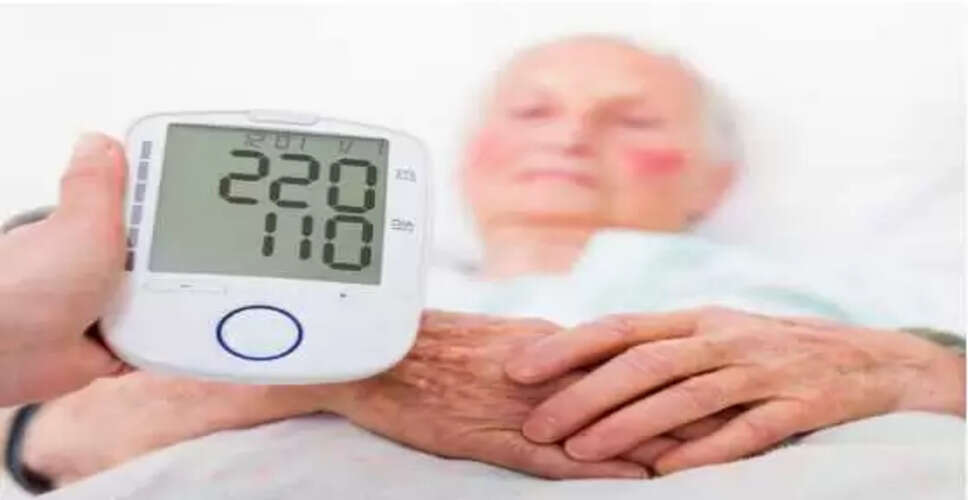 सुबह की आदतें जो आपके ब्लड प्रेशर को नियंत्रित रखेंगी