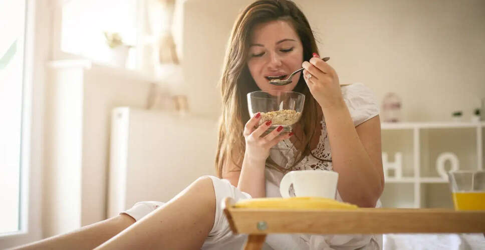 महिलाओं के स्वास्थ्य के लिए प्रोटीन का महत्व