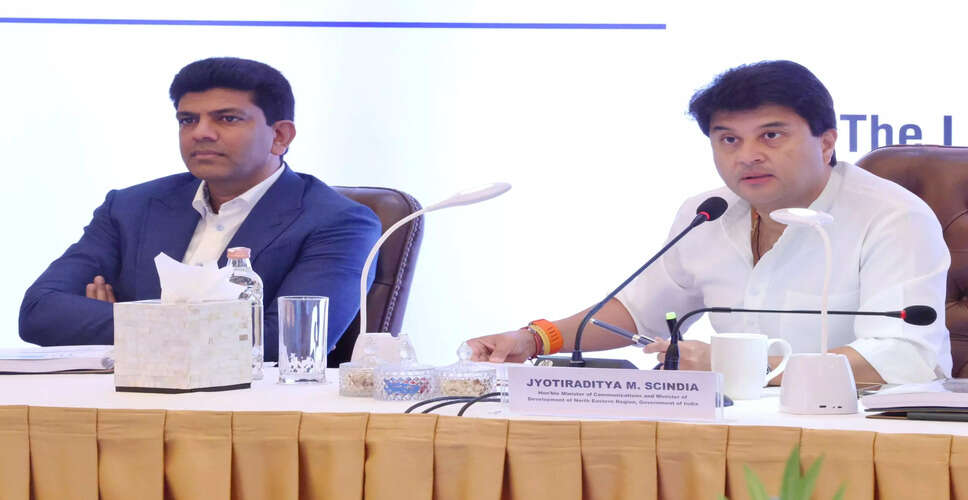 भारत में Starlink की सीमित पहुंच, BSNL को नहीं होगा नुकसान: मंत्री