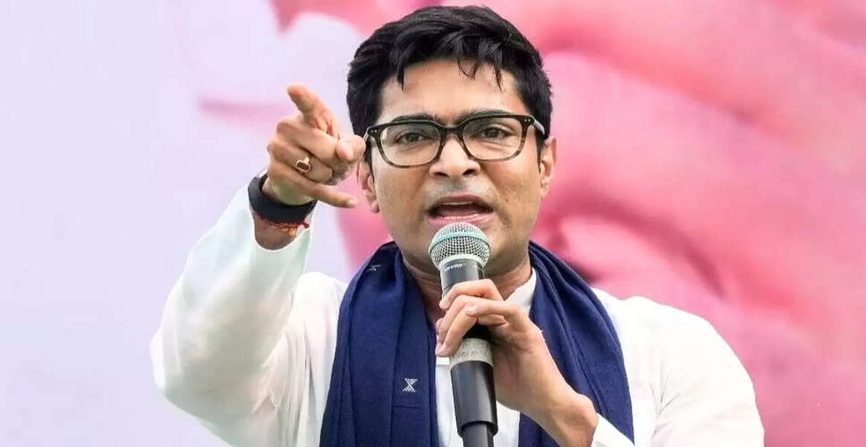 बंगाल में SIR विवाद: टीएमसी और बीजेपी के बीच बढ़ता तनाव