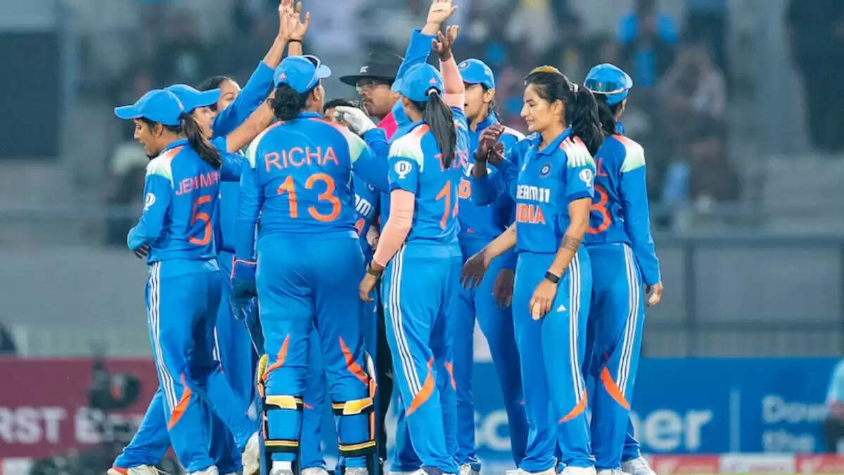 14 सितंबर से ऑस्ट्रेलिया के खिलाफ ODI सीरीज के लिए टीम इंडिया की घोषणा