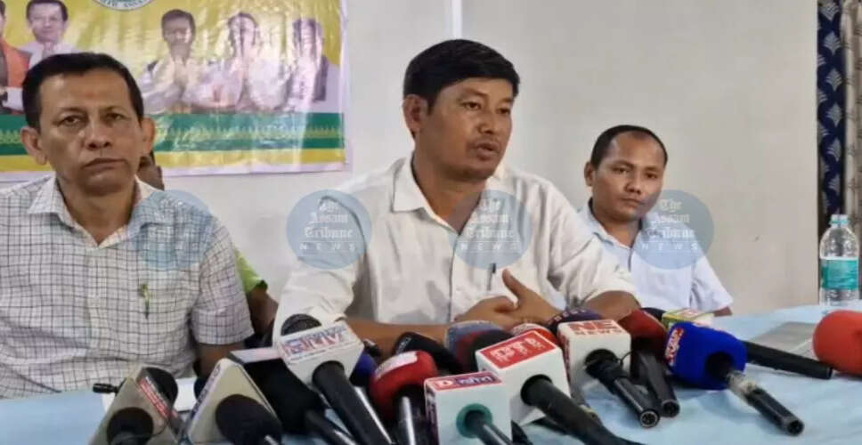 UPPL की केंद्रीय कार्य समिति की बैठक में लोकतांत्रिक मूल्यों की पुष्टि