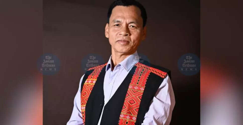 त्रिपुरा में बीजेपी और टिपरा मोथा के बीच बढ़ती दरार