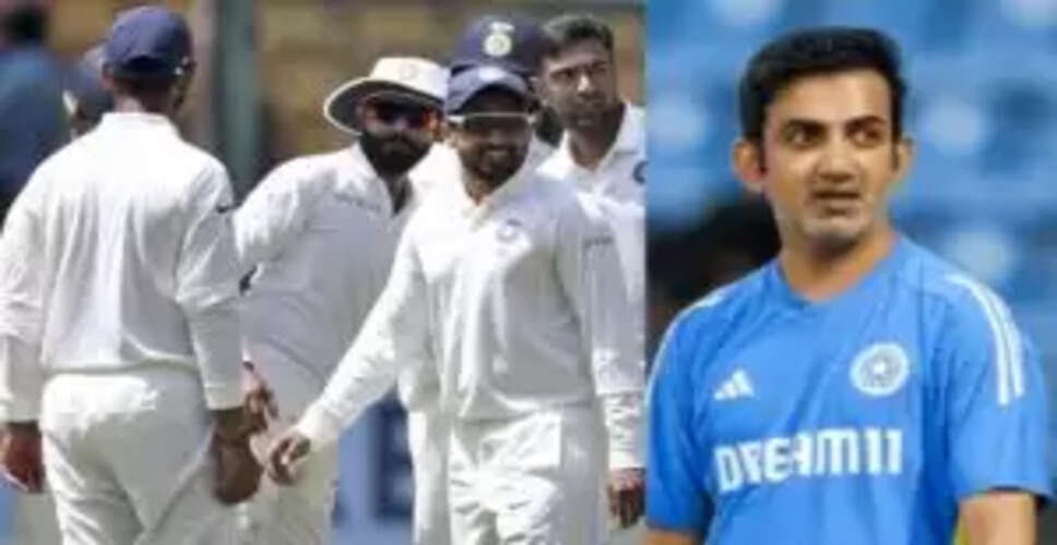 करुण नायर का टेस्ट करियर समाप्ति की ओर, इंग्लैंड सीरीज में अंतिम मैच हो सकता है