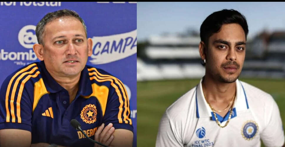 ईशान किशन को वेस्टइंडीज सीरीज से किया गया बाहर, चयनकर्ता ने दी शर्त
