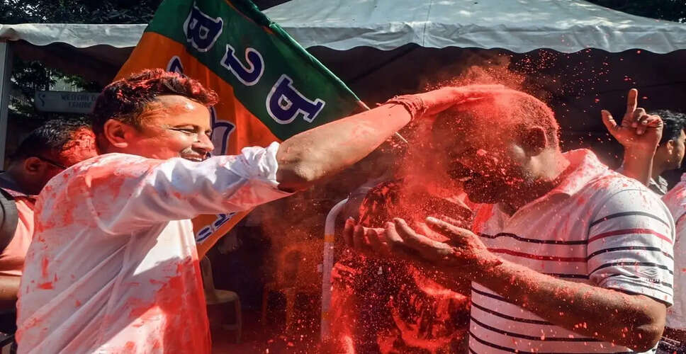 भारत-बांग्लादेश सीमा पर राजनीतिक ध्रुवीकरण की नई कहानी