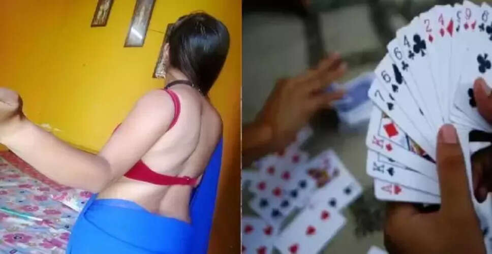 लखीमपुर में जुए के विवाद ने खड़ी की नई मुश्किलें