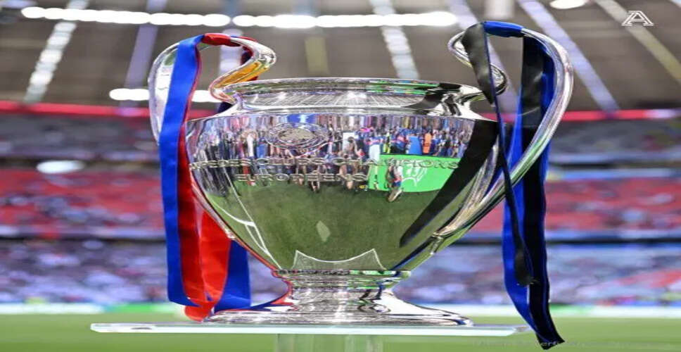 यूईएफए चैंपियंस लीग: रियल मैड्रिड और पीएसजी ने क्वार्टरफाइनल में बनाई जगह