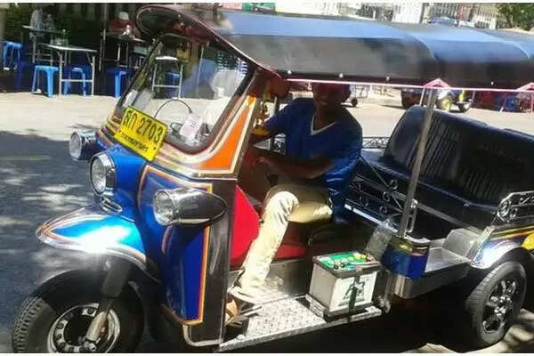 जयपुर से जिनेवा तक: रंजीत सिंह राज की प्रेरणादायक यात्रा