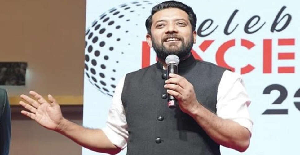 शफी परमबिल ने ममकूटाथिल के इस्तीफे को बताया राजनीतिक नैतिकता का उदाहरण