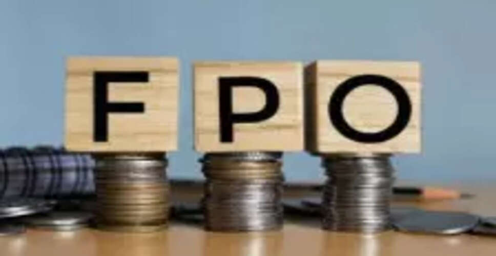 किसान उत्पादक संगठनों की सफलता: 1 करोड़ रुपये का कारोबार पार करने वाले 1,100 से अधिक FPOs