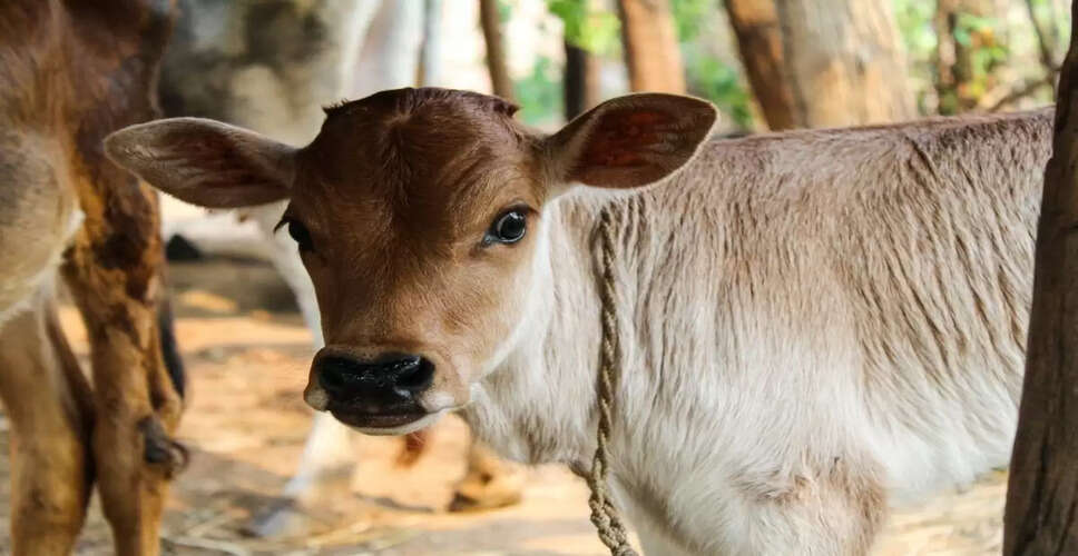 गाय को क्या नहीं खिलाना चाहिए: जानें हानिकारक खाद्य पदार्थ