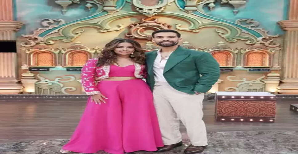 अविका गोर ने की मिलिंद चंदवानी के साथ शादी की पुष्टि