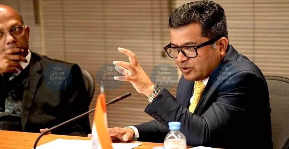 भारत के वस्त्र निर्यात को बढ़ावा देने के लिए रूस में मंत्री की यात्रा