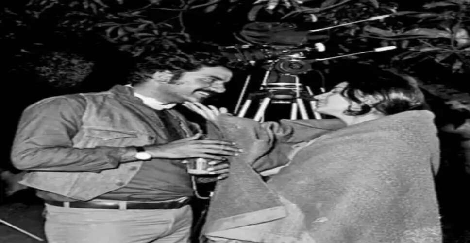 शबाना आजमी ने शेयर की 'पसंदीदा तस्वीर', सुनाया 'हम पांच' के सेट से जुड़ा किस्सा