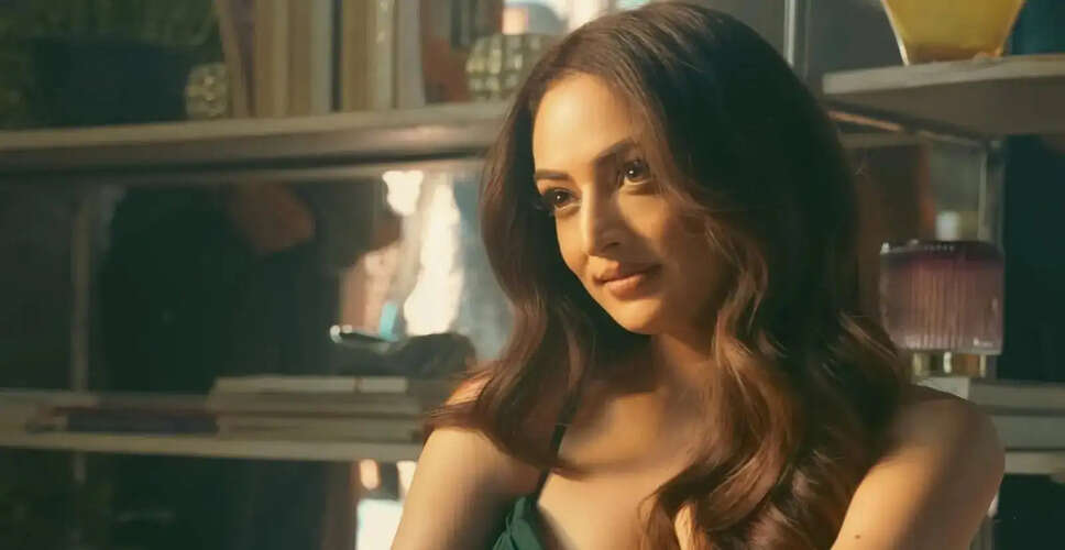 संदीपा धर ने 'दो दीवाने सेहर में' में नैना के किरदार पर की चर्चा